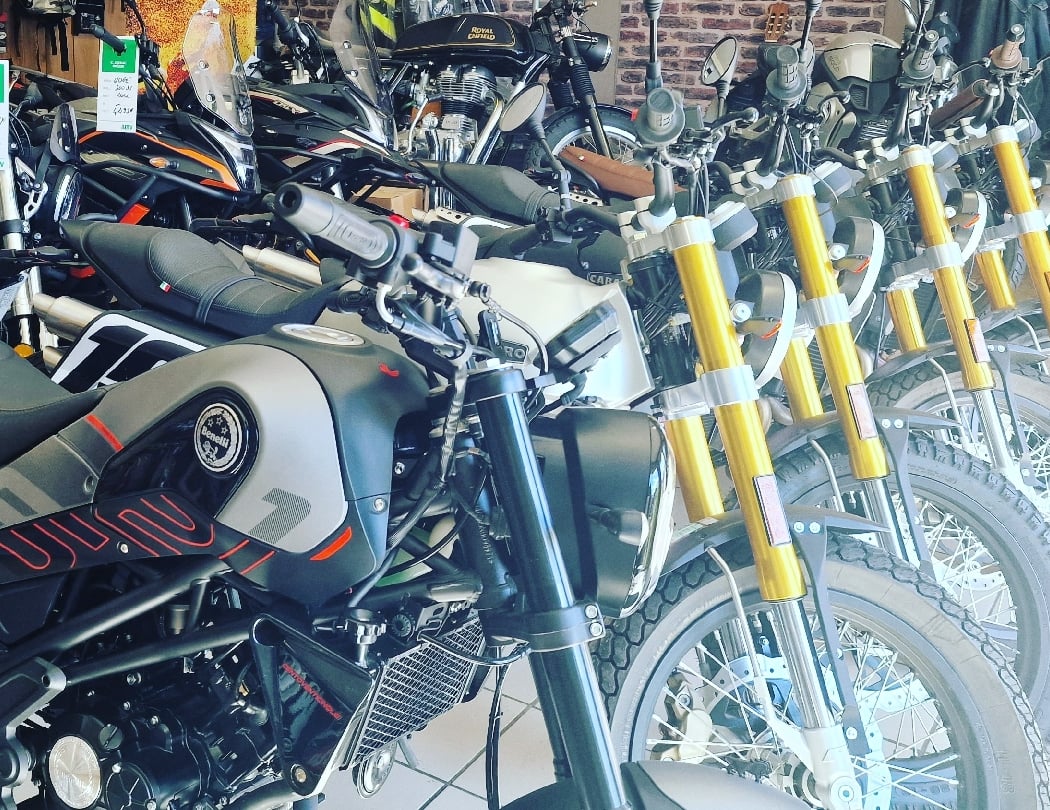 BELLA MOTO 3